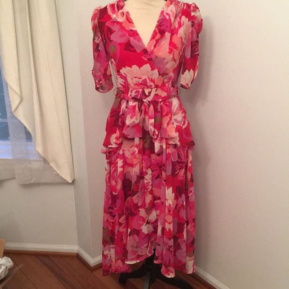 maison tara by dress barn Dresses & Skirts - NWT maison Tara dress size 8